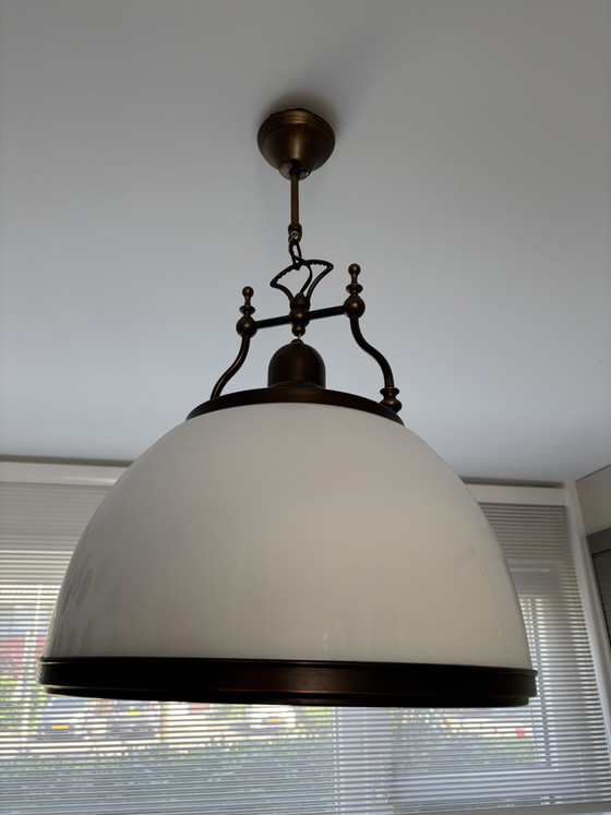 Image 1 of Lampe suspendue Vinted