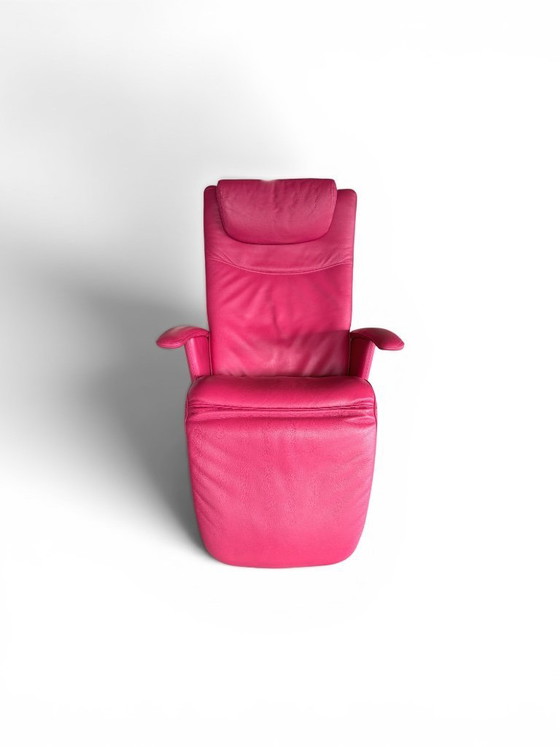 Image 1 of Oluf Lund Metallica armchair
