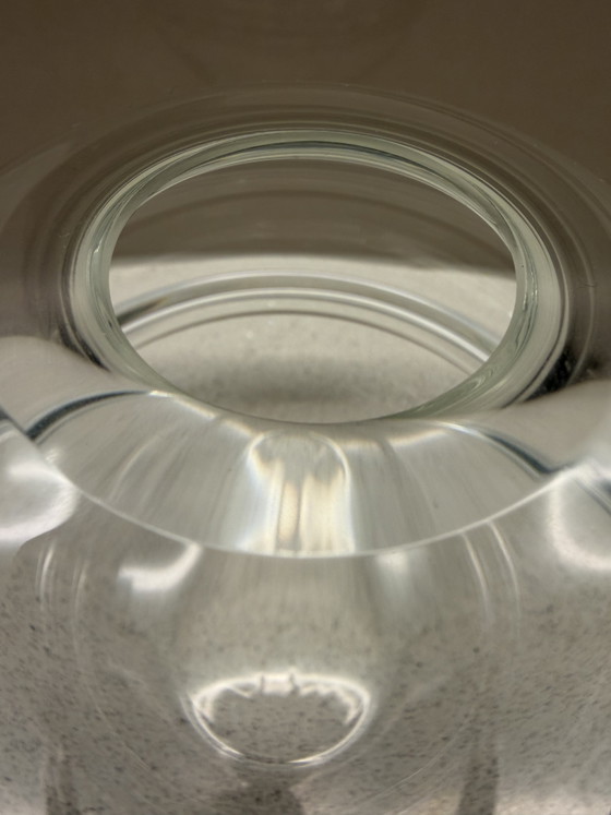 Barbini Incalmo/Jarrón esférico, Firmado – Jarrones, Glass (photo 13 of 15)