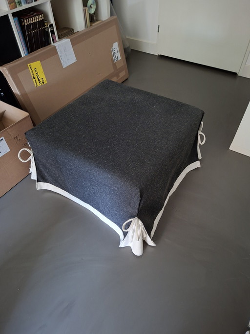 Cama de invitados de diseño FraMati