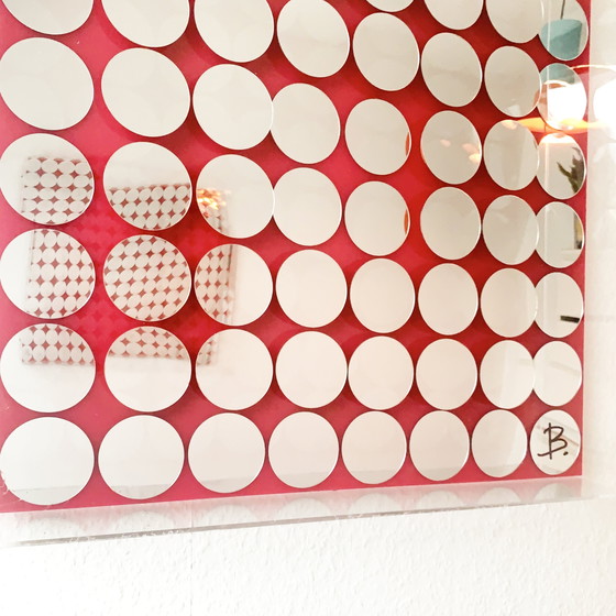 Image 1 of Wall object DL-0002 by LJ Billion