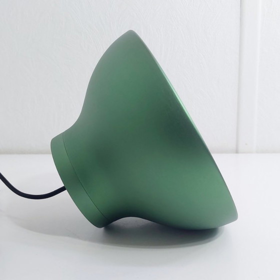 Image 1 of HAY PC Hanger S — Pierre Charpin, smaragdgroen (x2)