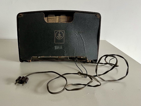 Image 1 of Emerson Radio