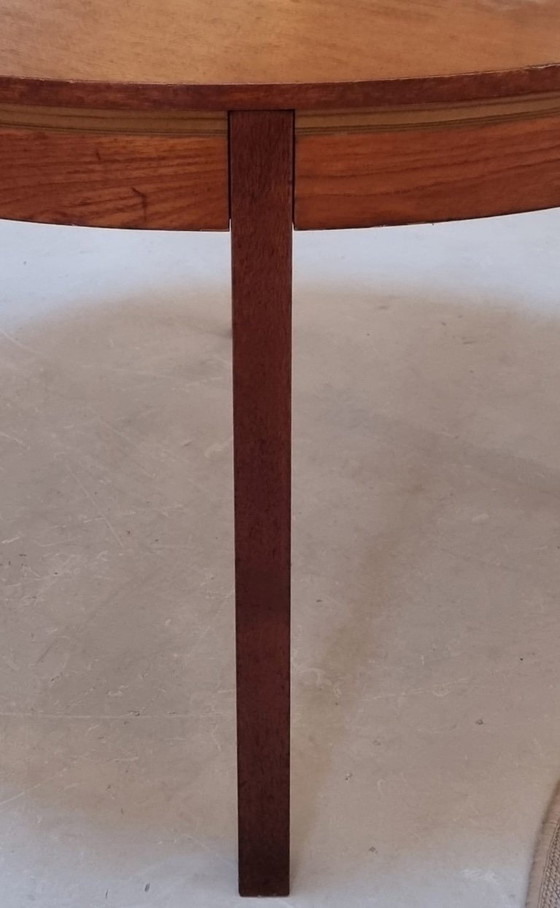 Image 1 of Tavolo da pranzo di metà secolo