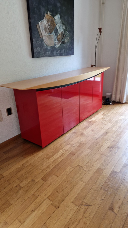 Beautiful Luna Elementa sideboard
