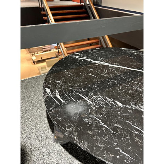 Image 1 of Van Beek Cubic side table