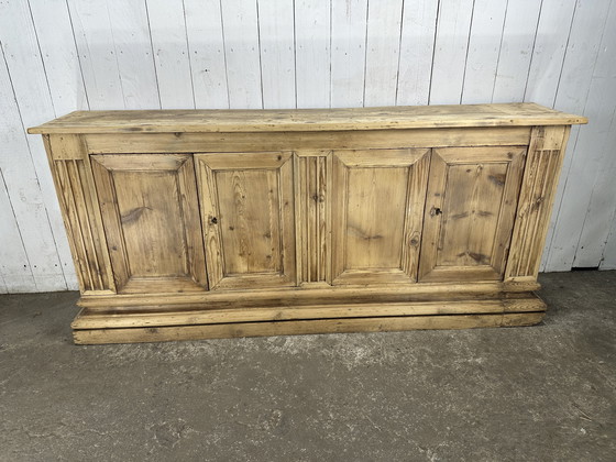 Image 1 of Enfilade en pitchpin 