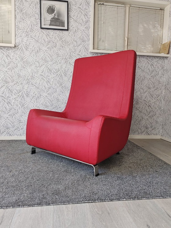 Pallucco Chat design chair – Armchairs, Plastic (photo 3 of 6)