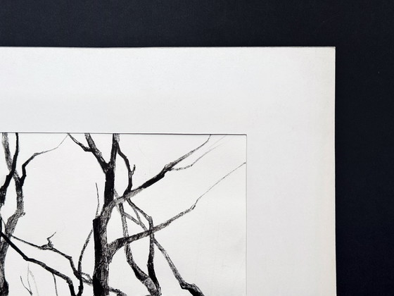 Image 1 of Eugène Eechaut (1928-2019) - L’Hermal, 1973