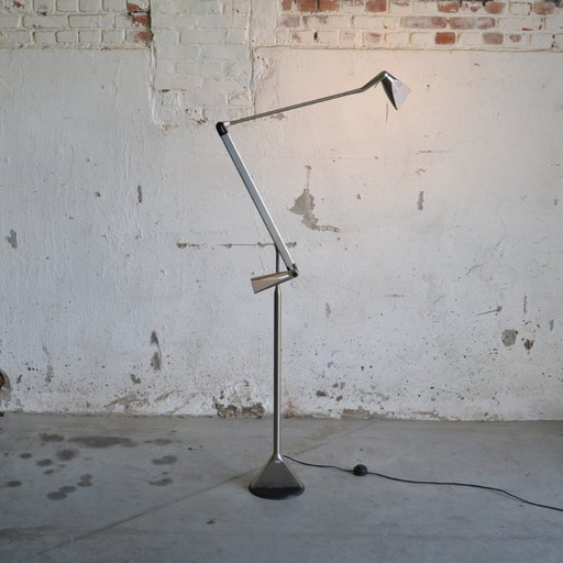 Zelig Terra Leselampe