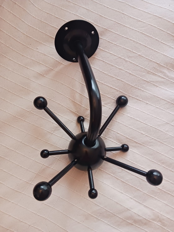 Image 1 of Sputnik-Vintage Ikea coat rack