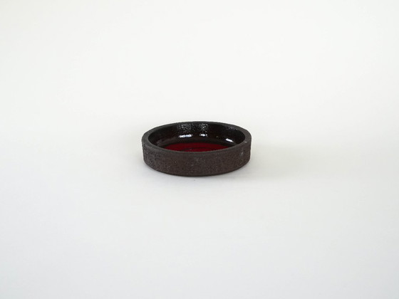 Image 1 of Ceramic bowl, Danish design, 1960s, manufacturer: Lehmann