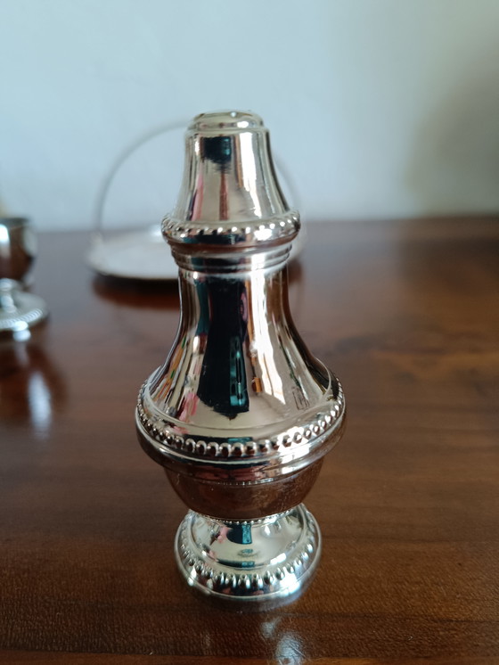 Image 1 of Boiled egg set