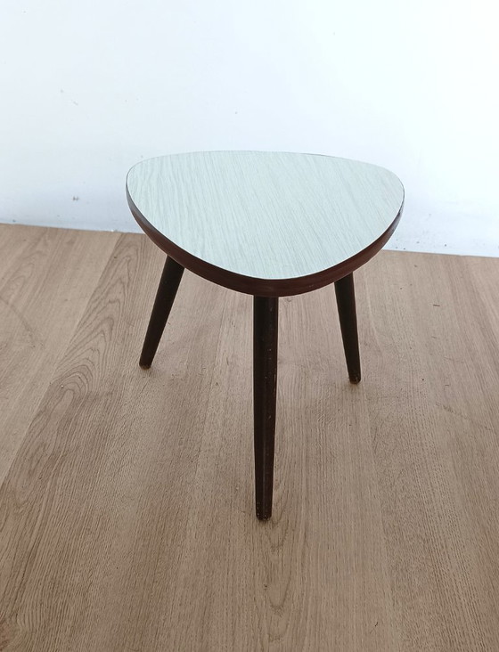 Image 1 of Vijftiger Jaren Bijzettafeltje