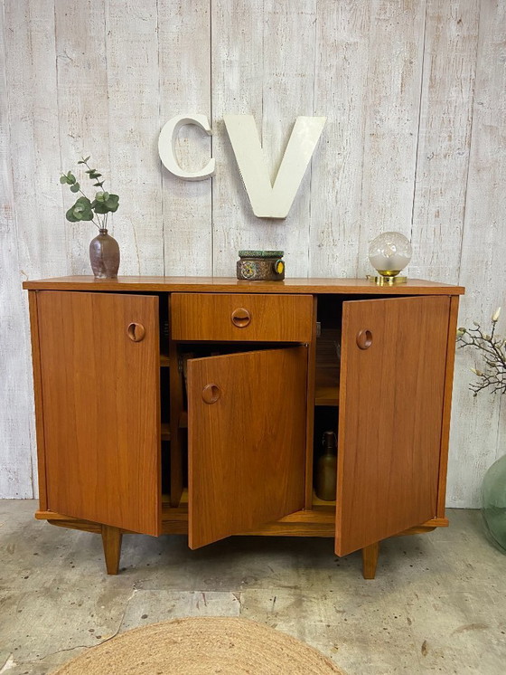 Image 1 of 1970s sideboard