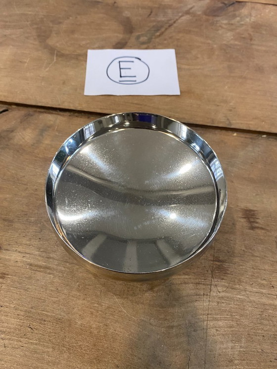 Image 1 of 1 BMF-stijl NAGEL kaarsenhouder, jaren 70, lot E vintage