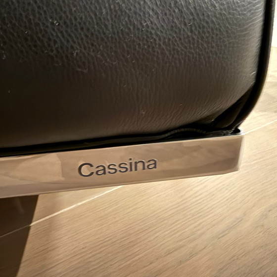 Image 1 of Poltrona Cassina LC2