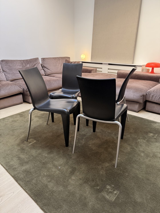 Image 1 of Sedie Louis 20 di Vitra Philippe Starck