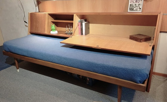 Image 1 of Daybed Pastoe, Cees Braakman Mid Century