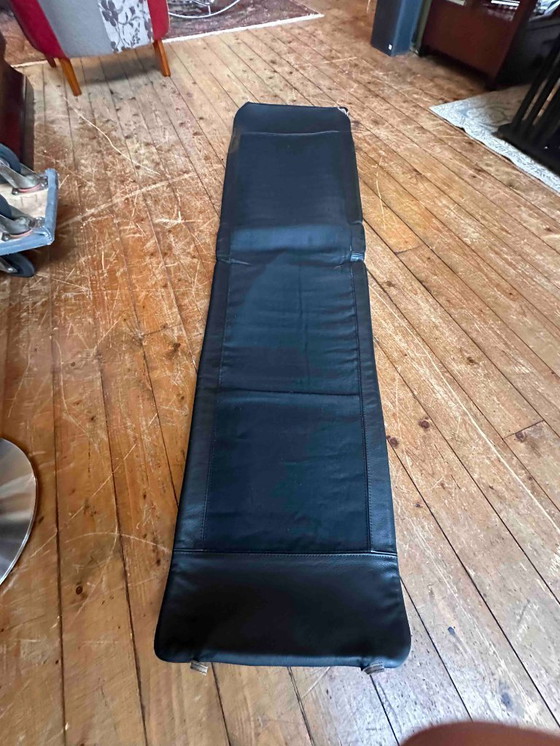 Image 1 of Chaise longue original Cassina LC4 | Le Corbusier