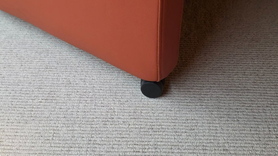 Image 1 of Fauteuil en terre cuite de rassemblement