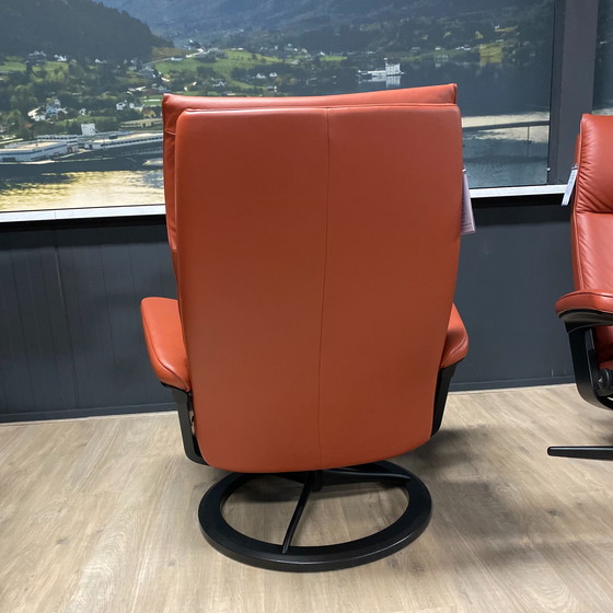 Image 1 of Sillón reclinable Stressless Aura L