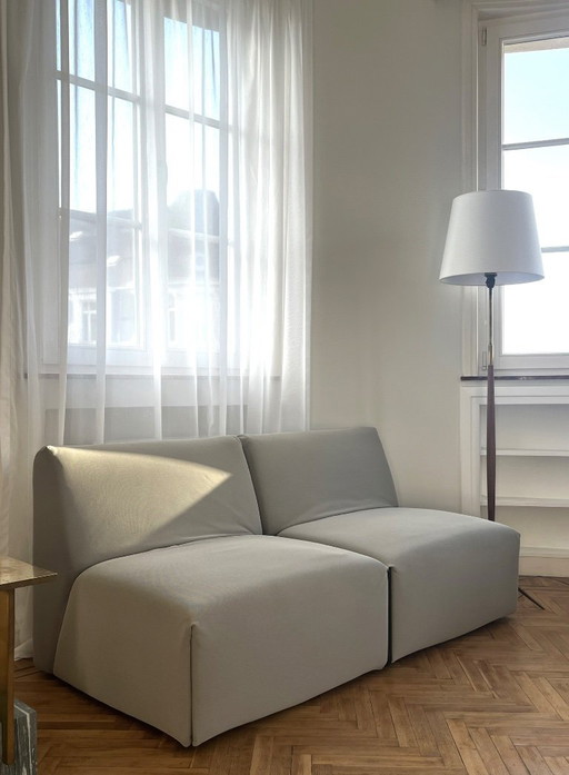 Kostuumbank - 3 eenheden (afzonderlijk of samen te gebruiken)