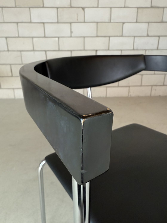 Image 1 of 2x Rumas Cinus Stuhl