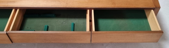 Lowboard Mid-Century – Vetrine, Wood (photo 9 of 16)