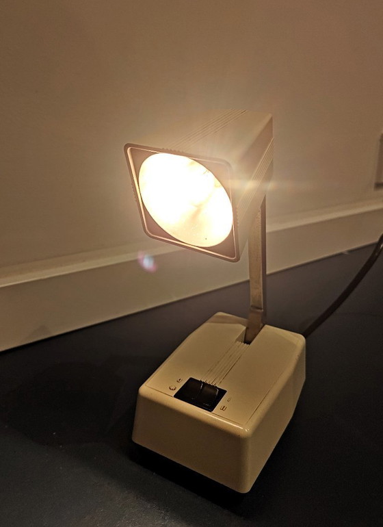 Image 1 of Lampada da tavolo con telescopio Eichhoff E 3307