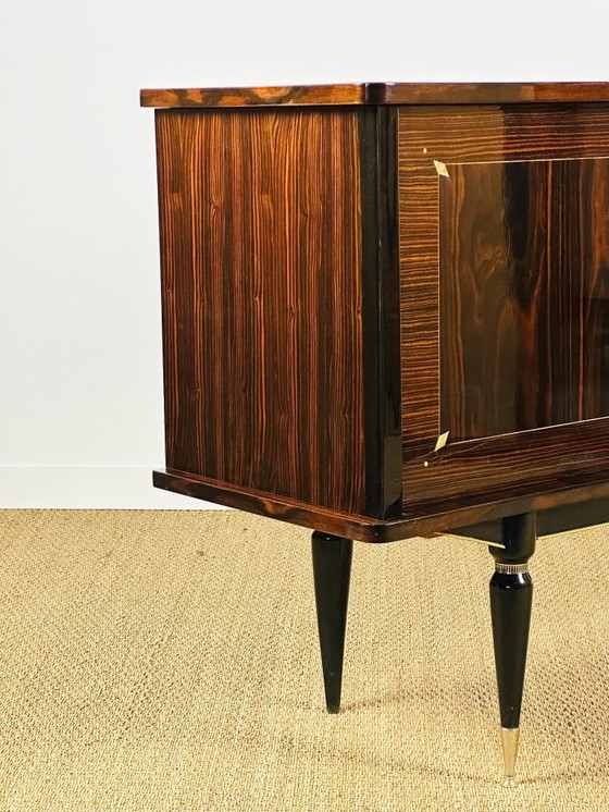 Image 1 of Vintage Art Deco dressoir, 1950