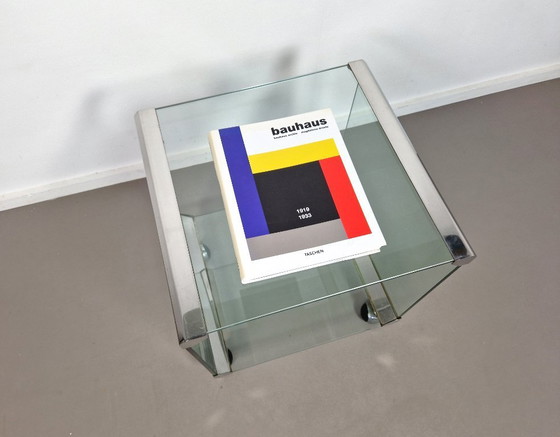 Image 1 of Carrello portavivande vintage Gallotti & Radice