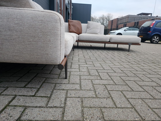 Image 1 of Poltrona Frau Ecksofa - Let it be - Wie neu