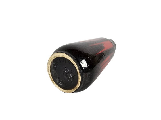 Image 1 of Scheurich keramik - model 275-28 - ear vase - West- Germany - 70's