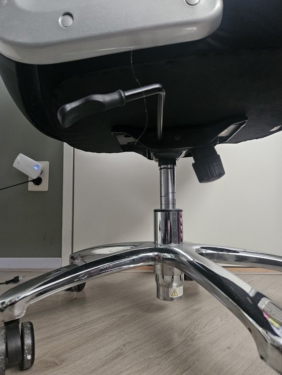 Image 1 of HJH Office Professional Bürostuhl-Ausbilder XXL