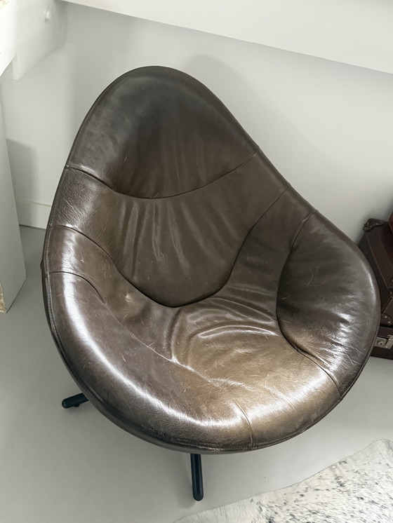 Image 1 of Label van den Berg Poltrona Hidde