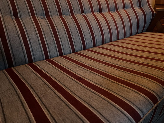 Image 1 of Divano vintage di design svedese degli anni '50