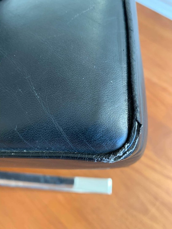 Image 1 of Knoll - Poltrona - Poltrona Barcelona