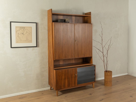 Image 1 of Ladenkast uit 1950, Oldenburger Möbelwerkstätten