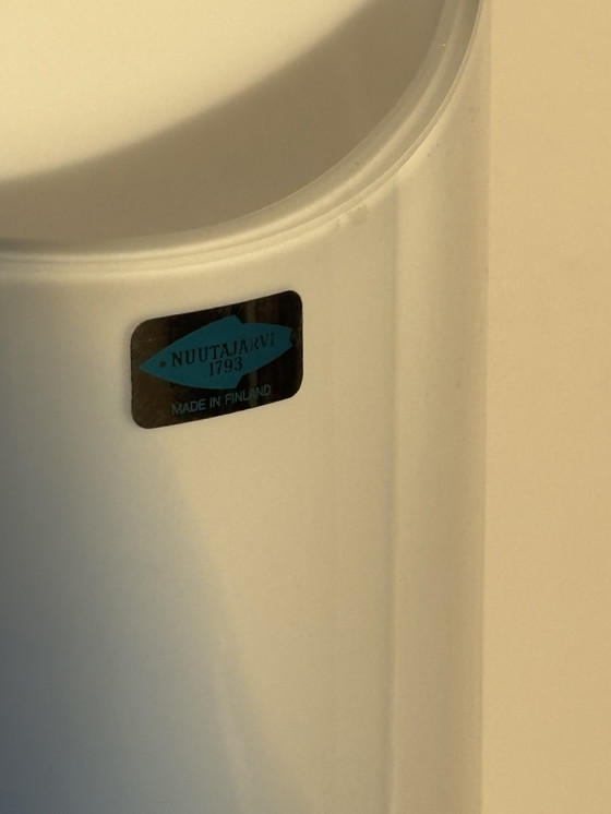 Image 1 of Nuutajärvi Ella Vaas