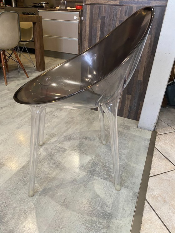 Image 1 of A Mister Impossible Chair by Philippe Starck, Kartell, 90