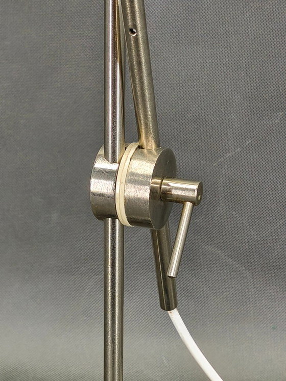 Image 1 of Electrosvit 1012 Adjustable Bakelite Table Lamp, 1960s