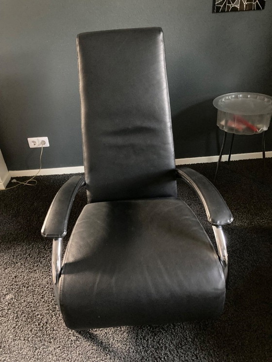 Image 1 of Molinari armchair 2 pieces