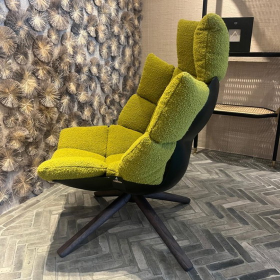 Image 1 of B&B Italia H3G Husk Sessel