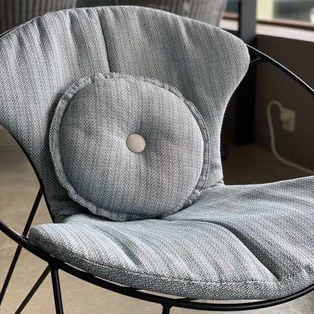 Silla de jardín Joli Wire