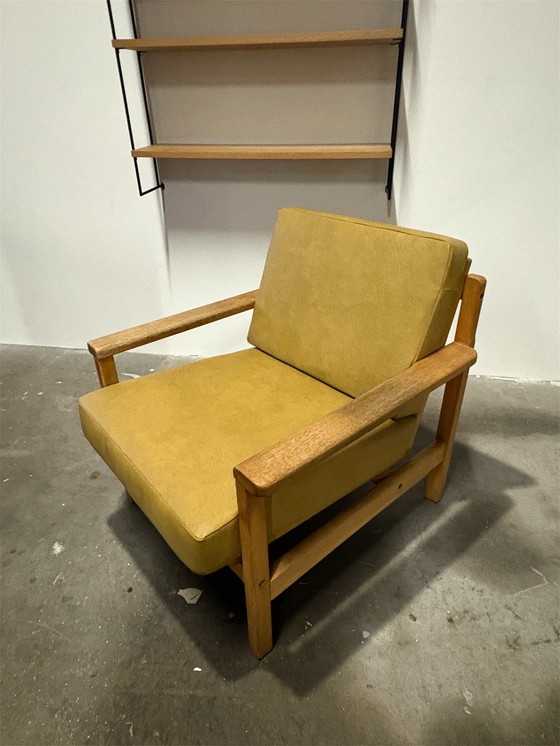 Image 1 of Deens fauteuil 