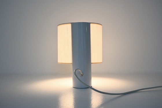 Image 1 of Tafellamp "Fluette" van Giuliana Gramigna voor Quattrifolio, 1970