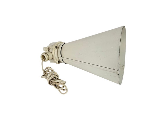 Image 1 of Philips - Louis Kalff - model ZF 10 - metaal - 1950's