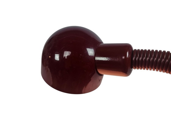 Image 1 of Brilliant Leuchten - Lampe de table (à pince) 'Snake' - W-Allemagne - années 80 