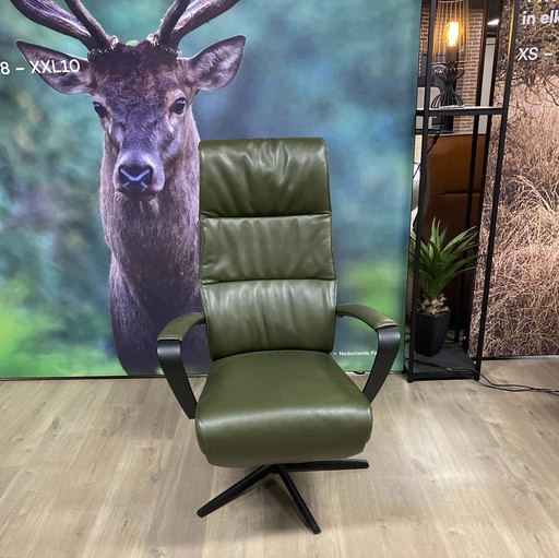 Sillón reclinable Uranus XXL de Future Twice